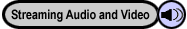 Streaming Audio Logo