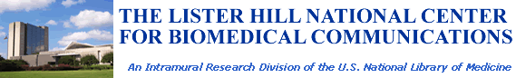 Lister Hill Center Logo