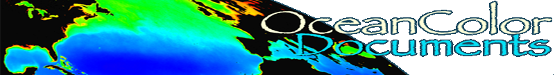 OceanColor Banner Image