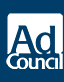 ad council logo