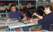 Improving Mobility for the Disabled - Click to read this story