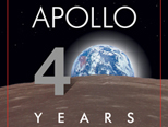 Apollo 40th Anniversary