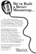 Click to see how USA.gov has built a better mousetrap