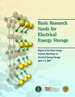 Basic Research Needs for Electrical Energy Storage