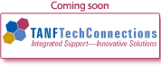 Coming Soon TANF Tech Connections