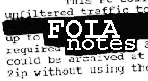 Documents obtained under FOIA