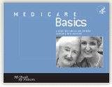 Medicare Basics Guide Cover