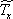 image representing T tilde