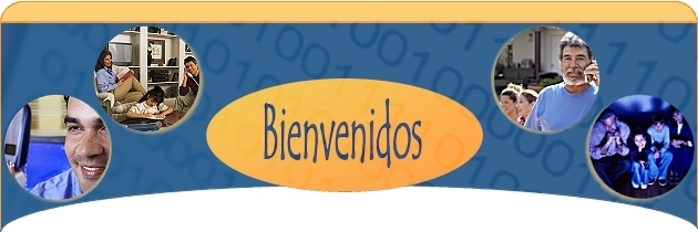 Bienvenidos