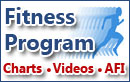 Air Force Fitness Program