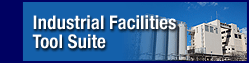 Industrial Facilities Tool Suite