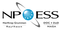 NPOESS Logo