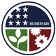 The Federal Recovery logo