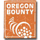 Oregon Bounty logo