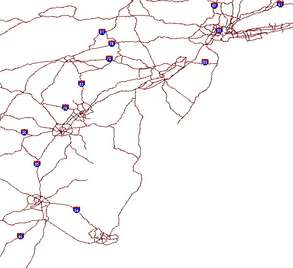 Latest radar image from the Dover Air Force Base, DE radar and current weather warnings