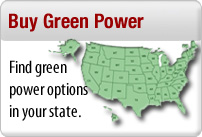 Buy Green Power - Find green power options in your state.