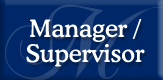 Manager/Supervisor