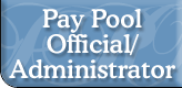 Pay Pool Administrator/Official
