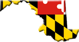 Maryland State Image
