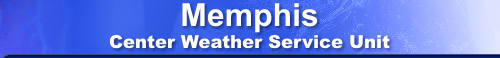 Memphis Central Weather Service Unit