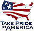 Take Pride in America Web Site