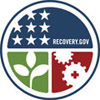 recovery.gov logo