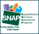 Supplemental Nutrition Assistance Program (SNAP)