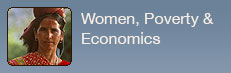 Women, Poverty & Economics