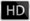 iTunes High Definition logo