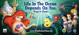 Life in the Ocean Depends on You - Keep It Clean, [www.keepoceansclean.org]