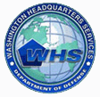 washington headquarters services logo