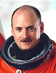 Scott Kelly (NASA Photo S99-05705)