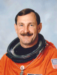 Curt Brown (NASA Photo s97_07601)