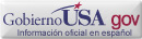 Información de inmigración, empleo, dinero, negocios, salud y educación en el portal del Gobierno de los Estados Unidos en español