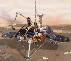 Mars Polar Lander/Deep Space 2