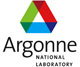 Argonne National Lab logo