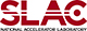 SLAC National Accelerator Laboratory logo