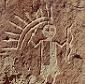 Petroglyph, New Mexico