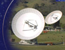 DSN Antenna