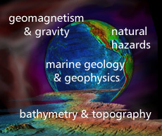 globe with mggd discipline labels