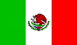 Mexican flag