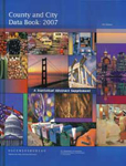 County & City Data Book 2007