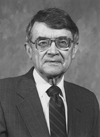 Photo of Gordon P. Eaton