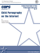 Child Pornography on the Internet