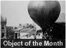 Object of the Month