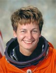Peggy Whitson (NASA Photo JSC2001-03044)