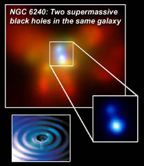 merging black holes image