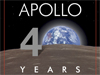 Lunar Landing Anniversary