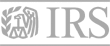 IRS logo