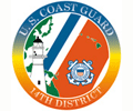 US Coast Guard District 14 Logo